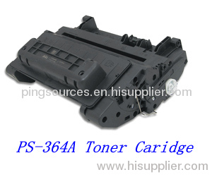 Original Toner Cartridge for HP 364A