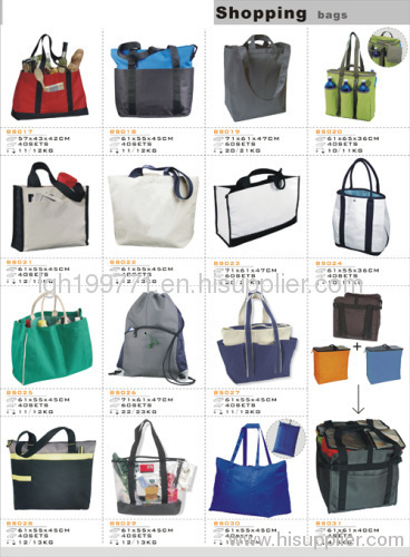 Bag Catalogue