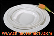 ceramic dish&plate