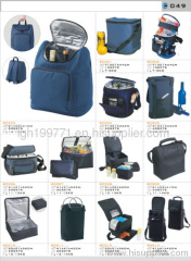 Bag Catalogue