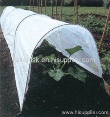 PP Nonwoven Fabric for Agriculture