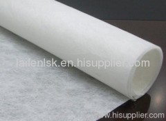 Non-woven Fabric