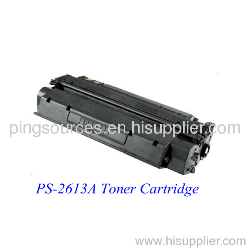 Original Toner Cartridge for HP 2613A