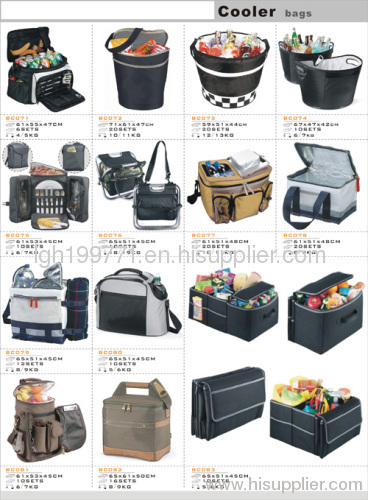 Bag Catalogue