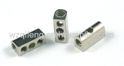 good quality brass connector terminal electronic connector