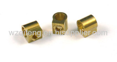 brass connector brass terminal electrical terminal