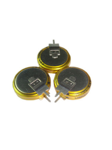 Aluminum Electrolytic Capacitors manufacturer