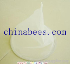 conical nylon strainer