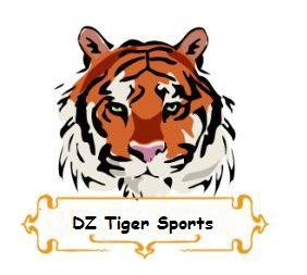 Dingzhou Tiger Sports Co.,ltd