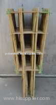 bamboo plant support bamboo products