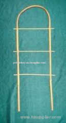 bamboo plant support, plant support