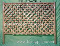 bamboo fence, bamboo fencing, fence, bamboo screen