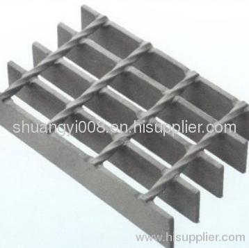 hot deep galvanized expanded metal mesh