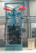 Cliver type cleanring machine