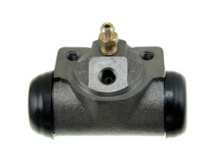 rear brake wheel cylinders Jeep