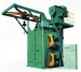 Cliver type cleanring machine
