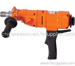 DIAMOND CORE drill machine