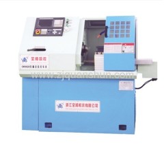 CNC Machine Tools