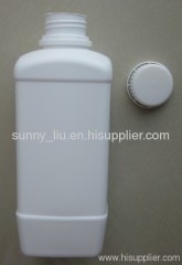 HDPE Bottle