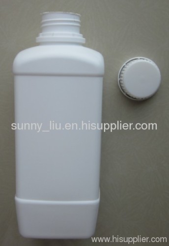 bottle package