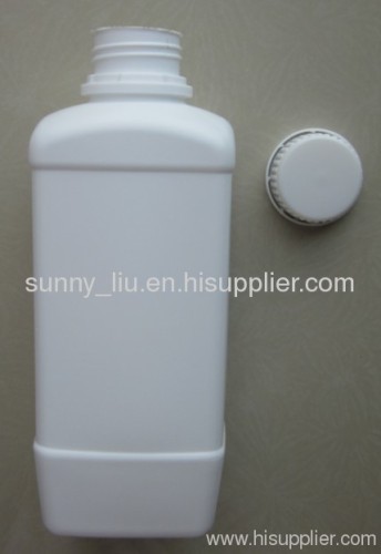 HDPE Bottle