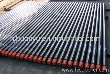 Integral Heavy Weight Drill Pipe