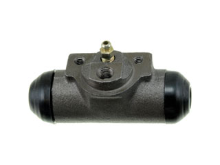 Chrysler rear wheel cylidners