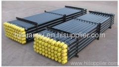 steel pipe drill pipe