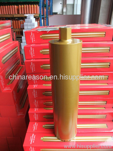 DIAMOND CORE BITS SERIES