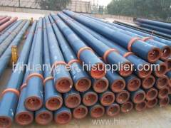 drill collar steel pipe