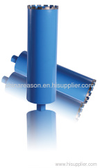 Diamond Core Bit