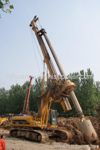 drilling machine