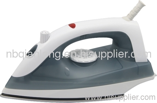 Steam Spray Iron