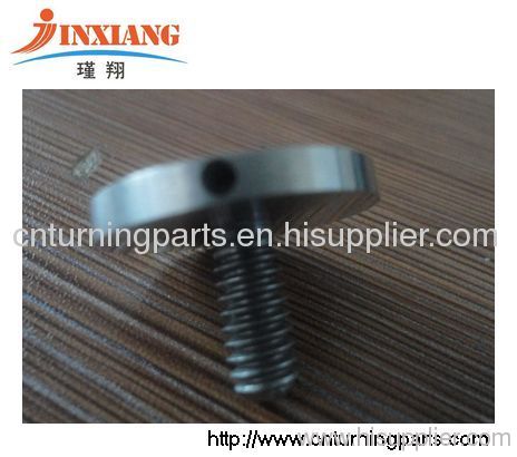 non-standard roughness Ra0.4 machine screw anchor