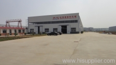 QINGDAO JBD MACHINERY CO., LTD