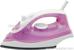 Steam Spray Iron