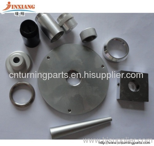 CNC machining parts customed service