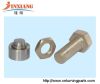 Precision Iron components