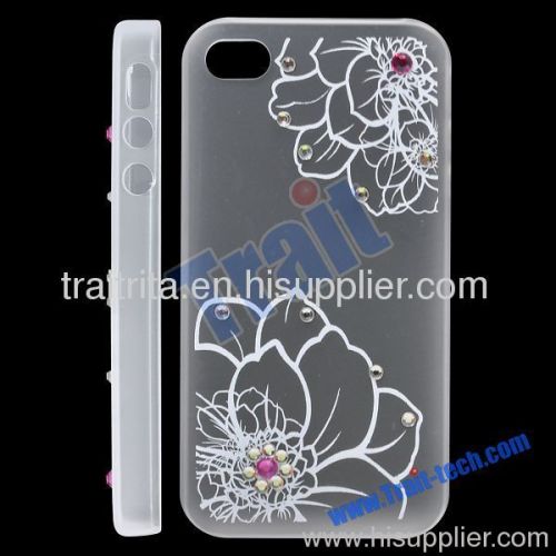 Plastic Hard Case Cover