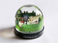 customized designsnow globe