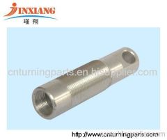 aliminum auto turning parts cnc