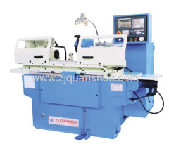 CNC Grinding Machines