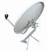 KU-band 60cm Satellite Dish antenna Manufacturer china