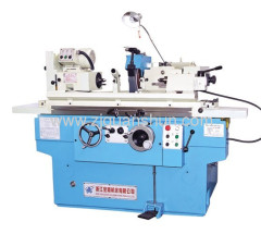 CNC universal cylindrical grinding machines