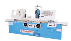 Cylindrical Grinder Machine