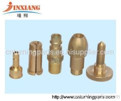 copper fitting connector