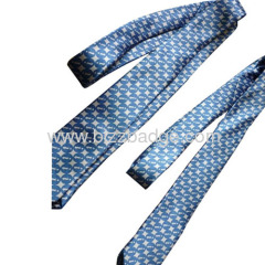 Man tie