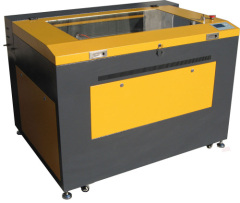 Economy Laser Engraver