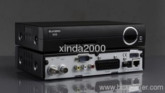 Satellite Receiver black box500 Manufacturer china