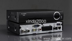 Satellite Receiver black box500